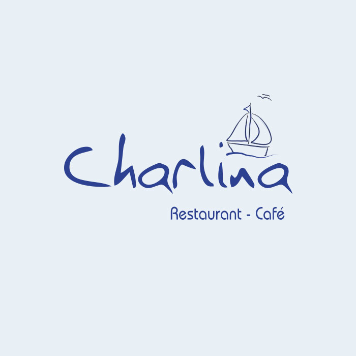 Charlina Restaurant - Cafe